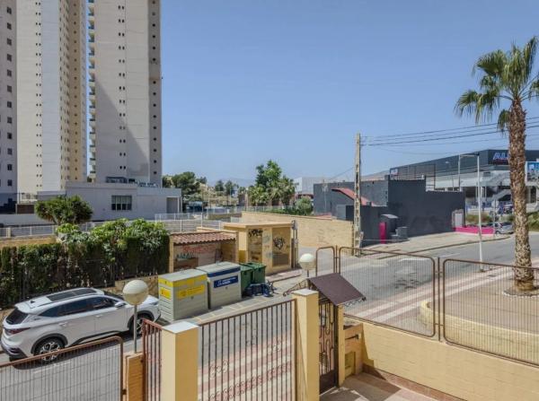 Piso en Cala de Finestrat