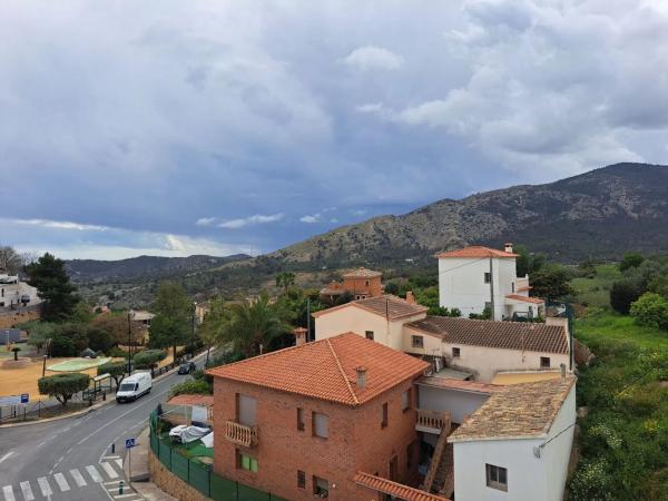 Piso en Finestrat Pueblo