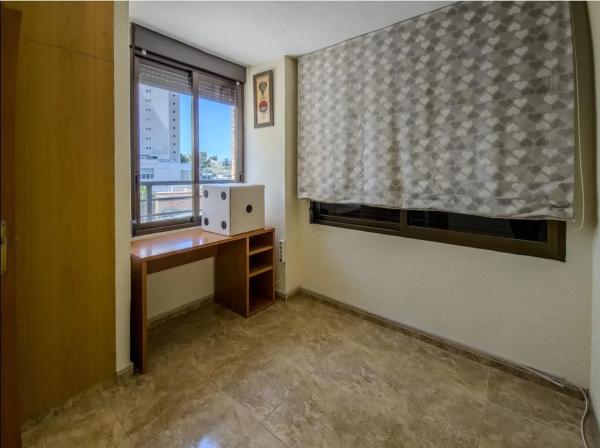 Piso en Cala de Finestrat