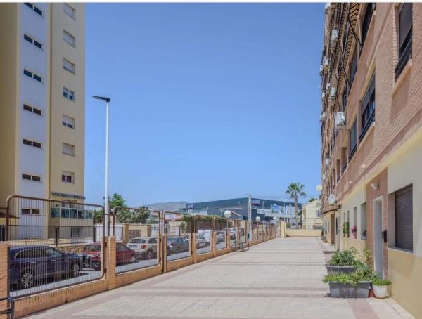 Piso en Cala de Finestrat