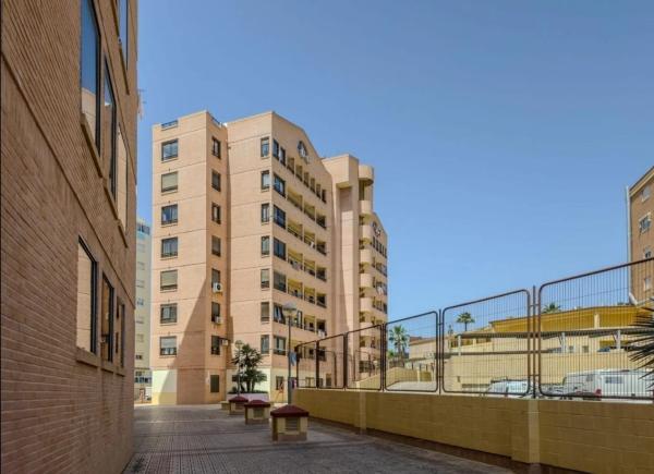 Piso en Cala de Finestrat