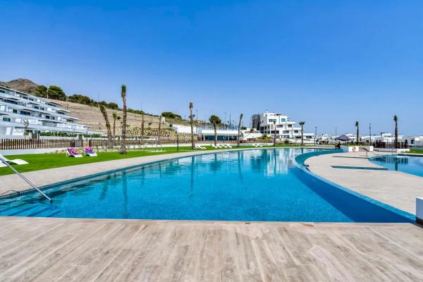 Ático en calle Roma