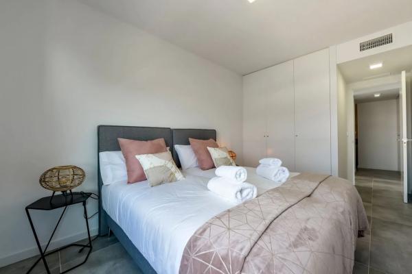 Ático en calle Roma