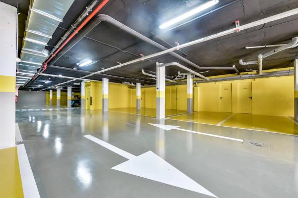 Ático en calle Roma