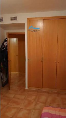 Piso en Finestrat Pueblo