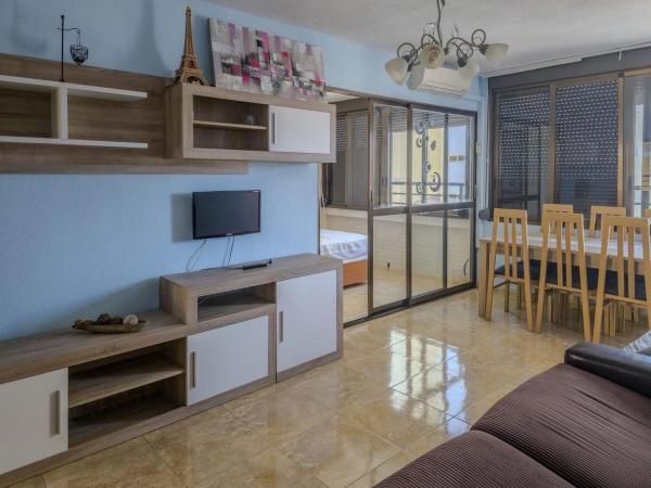 Piso en Cala de Finestrat