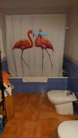 Piso en Finestrat Pueblo