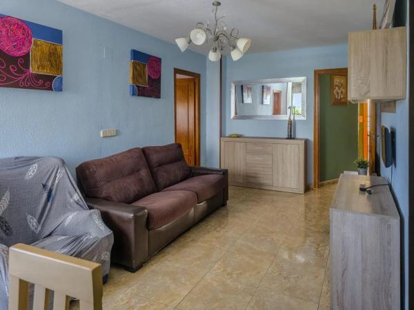 Piso en Cala de Finestrat