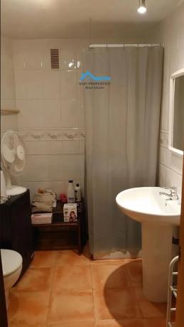 Piso en Finestrat Pueblo