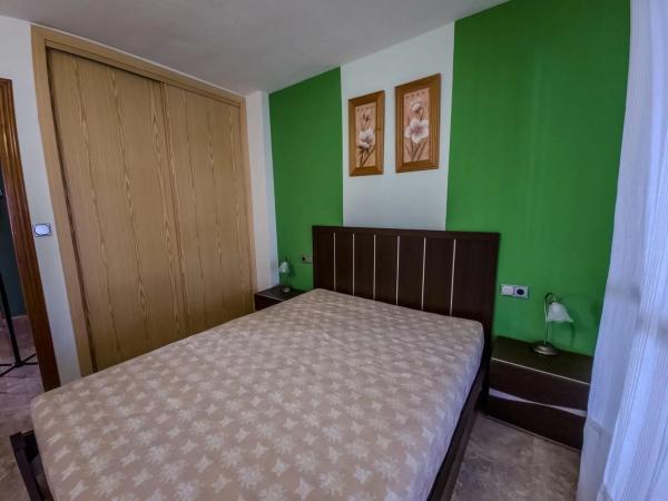 Piso en Cala de Finestrat