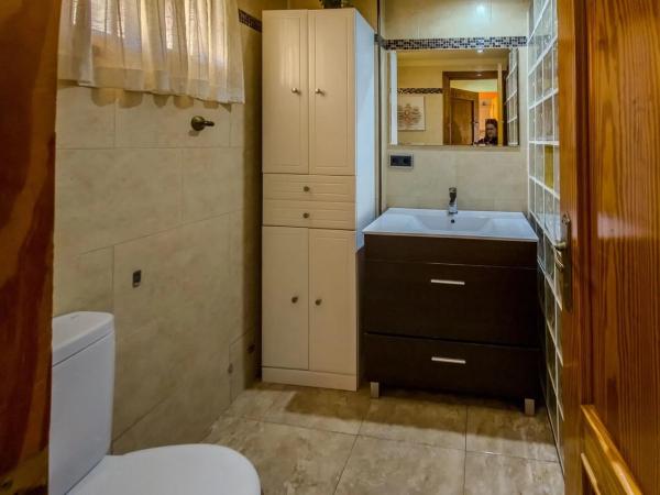 Piso en Cala de Finestrat