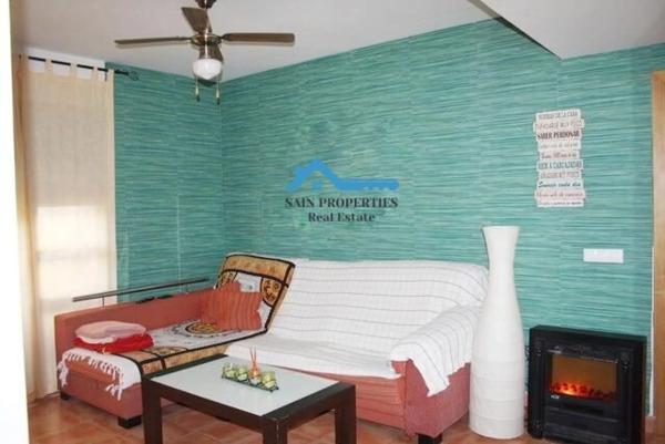 Piso en Finestrat Pueblo