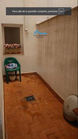 Piso en Finestrat Pueblo