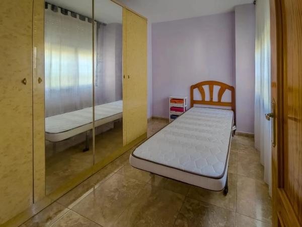 Piso en Cala de Finestrat