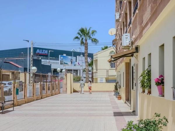 Piso en Cala de Finestrat