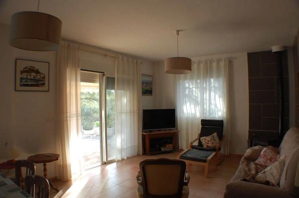 Finca rústica en Cv-758, 12