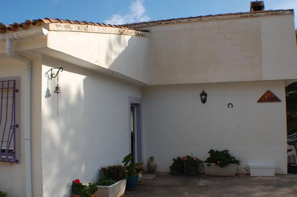 Finca rústica en Cv-758, 12