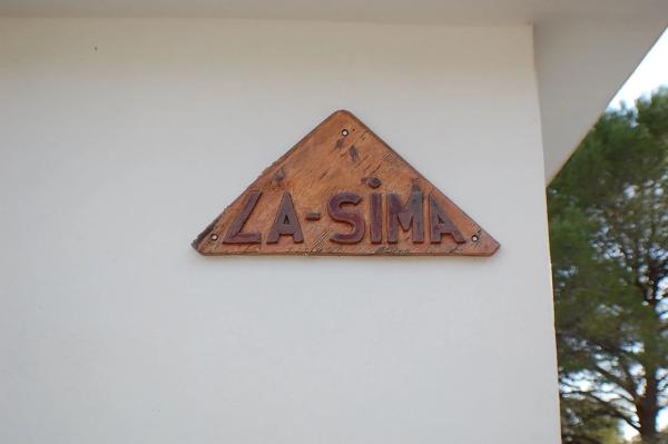 Finca rústica en Cv-758, 12