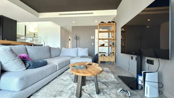 Ático en Balcón de Finestrat-Terra Marina