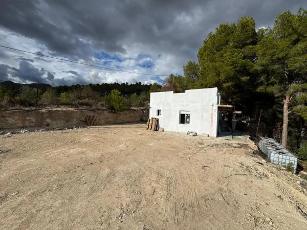 Casa independiente en Finestrat s/n