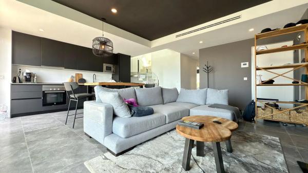 Ático en Balcón de Finestrat-Terra Marina