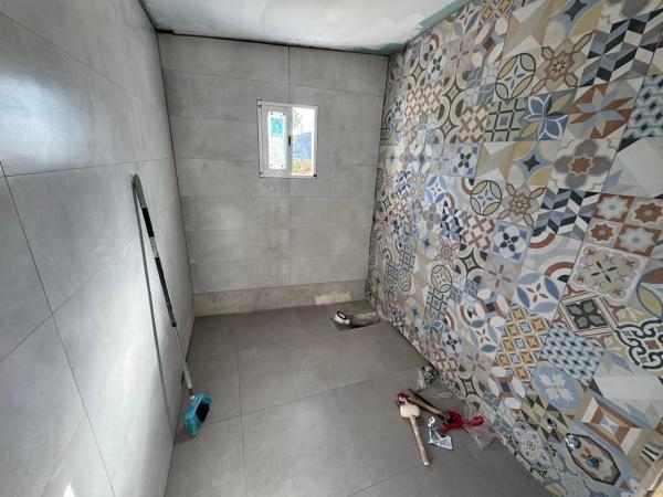 Casa independiente en Finestrat s/n