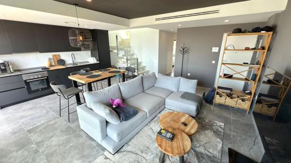 Ático en Balcón de Finestrat-Terra Marina