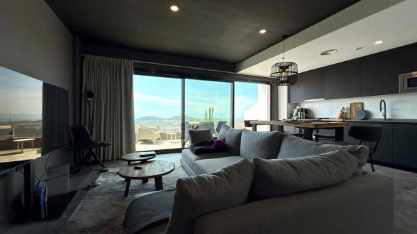 Ático en Balcón de Finestrat-Terra Marina