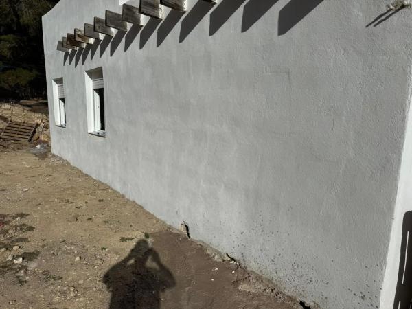 Casa independiente en Finestrat s/n