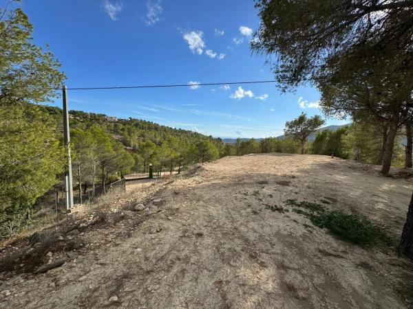 Casa independiente en Finestrat s/n