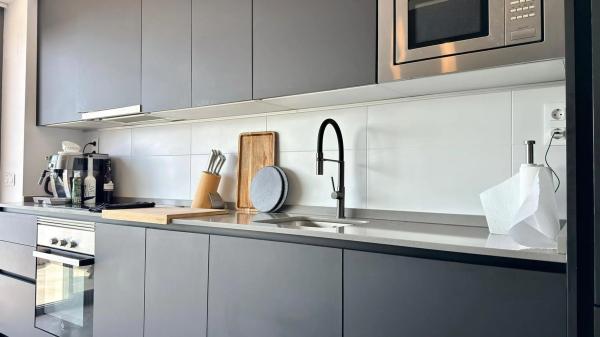 Ático en Balcón de Finestrat-Terra Marina