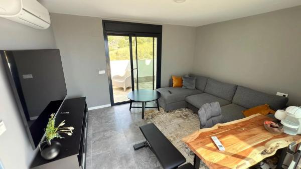 Ático en Balcón de Finestrat-Terra Marina