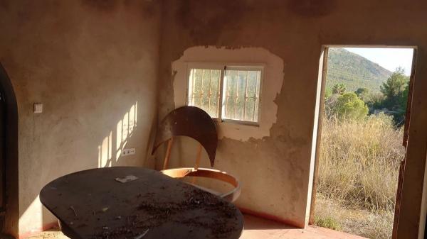 Finca rústica en Partida Raco Bosuna, 23