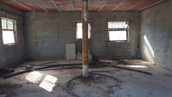 Finca rústica en Partida Raco Bosuna, 23