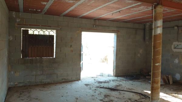 Finca rústica en Partida Raco Bosuna, 23