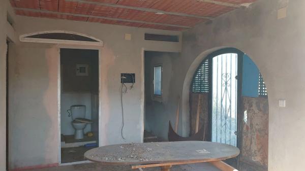 Finca rústica en Partida Raco Bosuna, 23