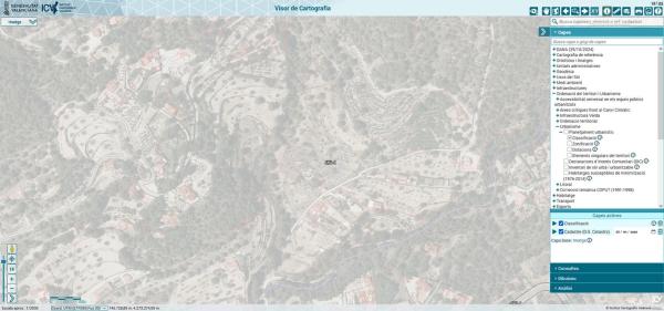 Finca rústica en Partida Raco Bosuna, 23