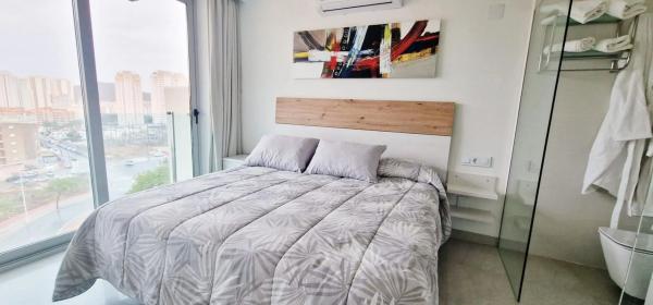 Piso en Cala de Finestrat