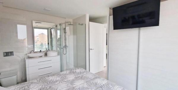 Piso en Cala de Finestrat