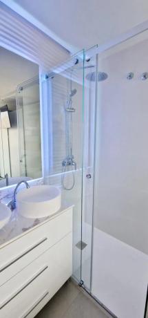 Piso en Cala de Finestrat