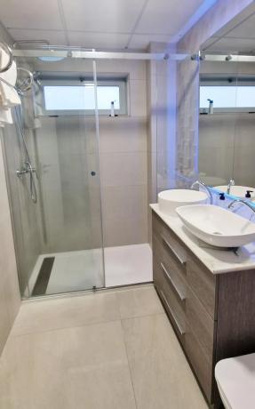 Piso en Cala de Finestrat