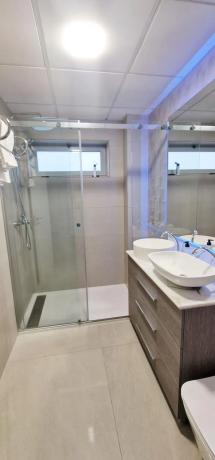 Piso en Cala de Finestrat