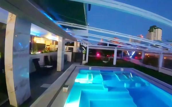 Piso en Cala de Finestrat