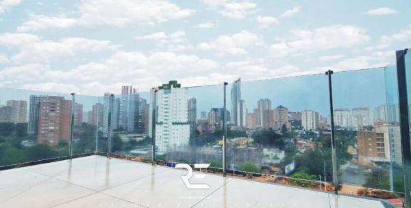 Piso en Cala de Finestrat