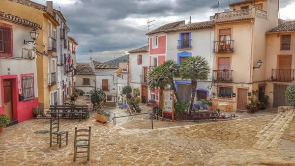 Dúplex en avenida d'Amèrica