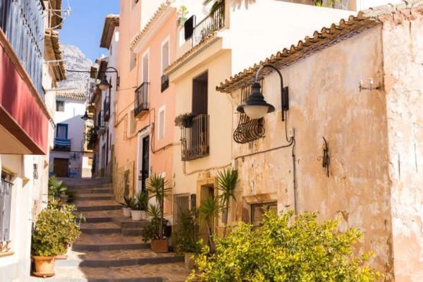 Dúplex en avenida d'Amèrica