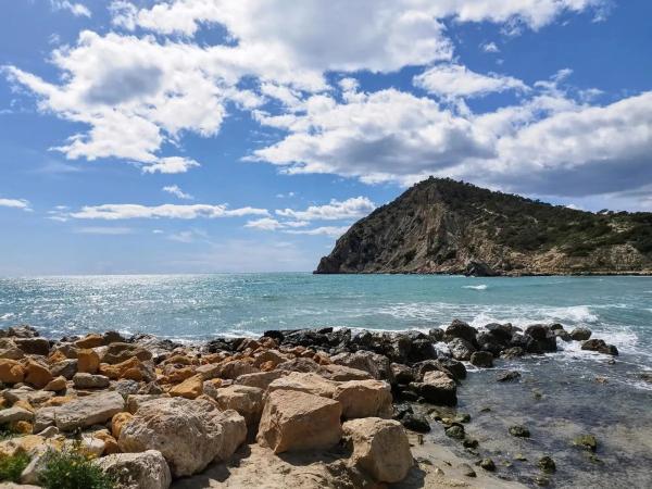 Dúplex en avenida d'Amèrica