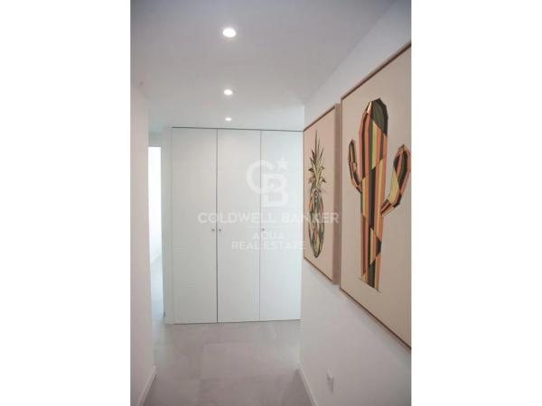 Piso en Balcón de Finestrat-Terra Marina