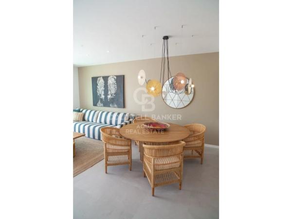 Piso en Balcón de Finestrat-Terra Marina