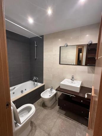 Piso en calle Berna, 6